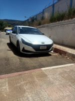 berline-hyundai-elantra-2022-gls-tizi-ouzou-algerie