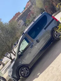 Renault Kangoo 2025 Evolution