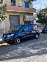 utilitaire-fiat-doblo-2023-hdi-el-madher-batna-algerie