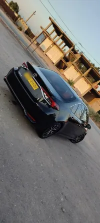 Toyota Corolla 2021 Corolla