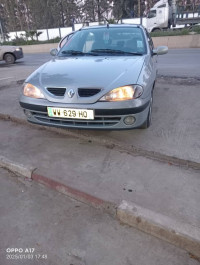 voitures-renault-megane-1-1999-meftah-blida-algerie