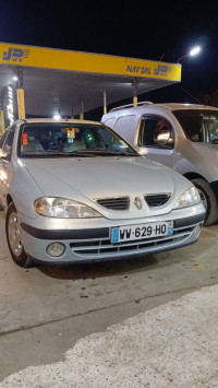 voitures-renault-megane-1-1999-meftah-blida-algerie