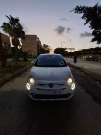 voitures-fiat-500-2024-dolcivita-dar-el-beida-alger-algerie