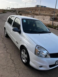 Renault Clio Campus 2011 Extreme