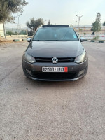 voitures-volkswagen-polo-2013-tlemcen-algerie