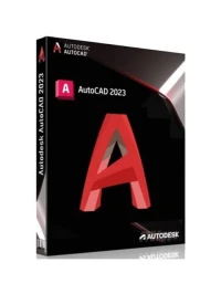 Autodesk AutoCAD 2023 Windows Full Version 