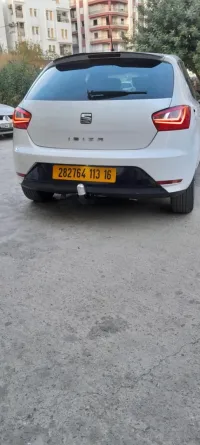Seat Ibiza 2013 Ibiza