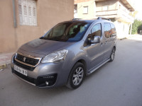 voitures-peugeot-partner-2018-tepee-allure-setif-algerie