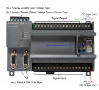 pieces-de-rechange-electronique-controleur-programmable-logique-sortie-transistor-relizane-algerie