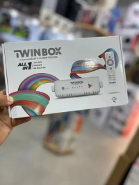 TWINBOX  