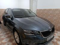 سيارات-skoda-octavia-2017-أولاد-فايت-الجزائر