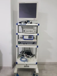 colonne coelioscopie STRYKER 988