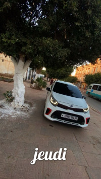 voitures-kia-picanto-2019-gtline-oran-algerie