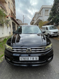 voitures-volkswagen-tiguan-2018-r-line-tizi-ouzou-algerie