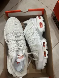 Nike tn utility 