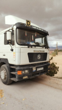 camion-f2000-shacman-ngaous-batna-algerie