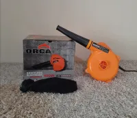 Soufleur dair 400w ORCA