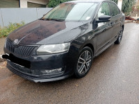 voitures-skoda-rapid-2019-monte-carlo-hussein-dey-alger-algerie