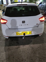 voitures-seat-ibiza-2019-high-facelift-ain-temouchent-algerie