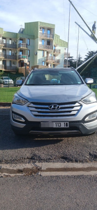 voitures-hyundai-santafe-2013-prestige-bouira-algerie