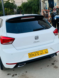 voitures-seat-ibiza-2021-style-facelift-khemis-el-khechna-boumerdes-algerie