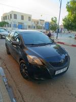 citadine-toyota-yaris-2008-el-abadia-ain-defla-algerie