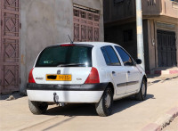 voitures-renault-clio-2-1999-mansourah-tlemcen-algerie