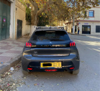 voitures-peugeot-208-2022-allure-mansourah-tlemcen-algerie