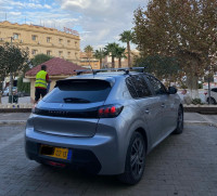 voitures-peugeot-208-2022-allure-mansourah-tlemcen-algerie