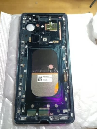 Sony Xperia xz3