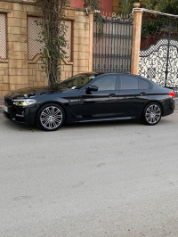 voitures-bmw-serie-5-2018-520d-blida-algerie