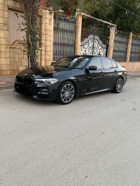 voitures-bmw-serie-5-2018-520d-blida-algerie