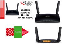 reseau-connexion-tp-link-archer-mr200-modem-4g-lte-birkhadem-alger-algerie