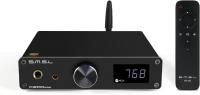 SMSL C200 Pro LDAC Ampli Casque| ES9039Q2M XU-316 DSD512 32Bit/768kHz DAC| USB/Opt/Coax/Bluetooth5.1 thumbnail 3