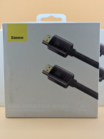 cable-baseus-hdmi-21-8k-60hz-4k-120hz-uhd-haute-vitesse-48-gbps-1-metre-birkhadem-alger-algerie