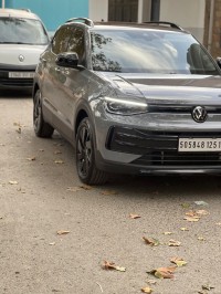سيارات-volkswagen-tharu-xr-2025-sharp-edition-البليدة-الجزائر