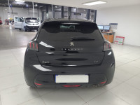 voitures-peugeot-208-2022-gt-line-sidi-bel-abbes-algerie