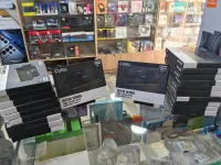 Ram cusu ddr4 8*2=16 go 3200 mhz