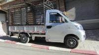 سيارات-chery-yoki-2021-الأربعطاش-بومرداس-الجزائر
