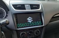 sono-electronique-android-suzuki-swift2012-v-baraki-alger-algerie