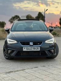 سيارات-seat-ibiza-2019-fr-قسنطينة-الجزائر