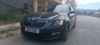 voitures-skoda-octavia-2018-business-damiat-medea-algerie