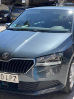 citadine-skoda-fabia-2021-medea-algerie