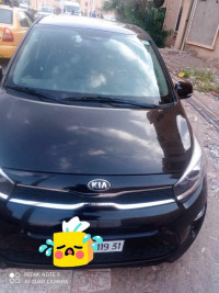 mini-citadine-kia-picanto-2019-ex-bechar-algerie