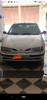 voitures-renault-megane-1-1996-guelma-algerie