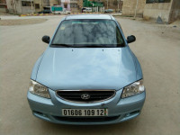 voitures-hyundai-accent-2009-gls-ouenza-tebessa-algerie