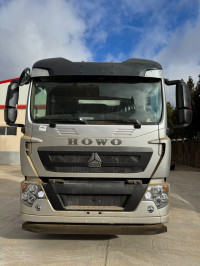 camion-howo-13-tonnes-2024-alger-centre-algerie