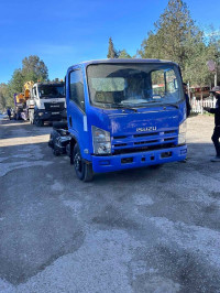 camion-isuzu-npr-71-2024-el-affroun-blida-algerie