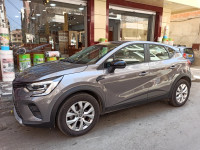 tout-terrain-suv-renault-captur-2022-jijel-algerie