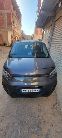 voitures-fiat-doblo-2024-tout-ouled-hedadj-boumerdes-algerie